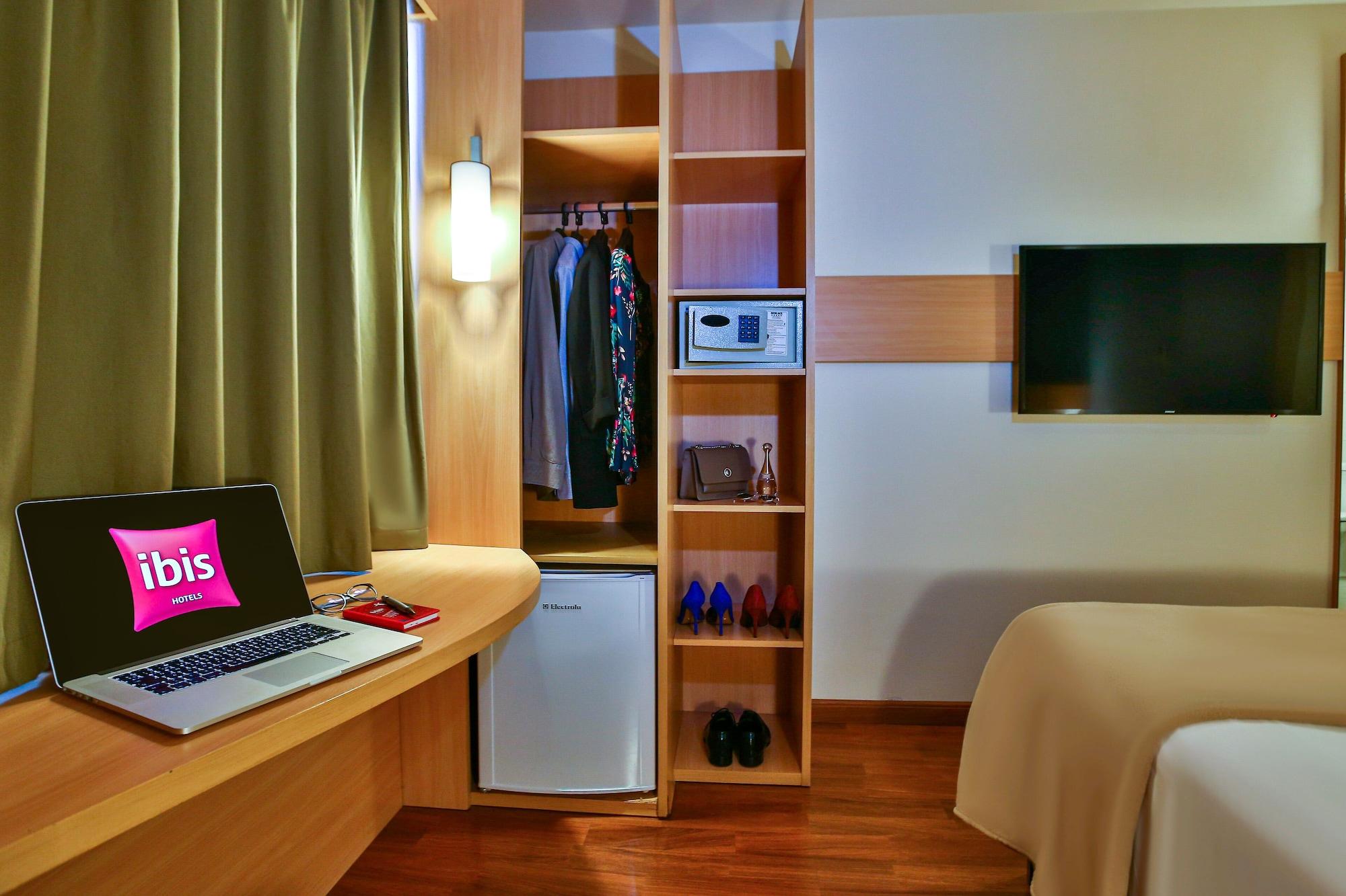 Hotel Ibis Botafogo Río de Janeiro