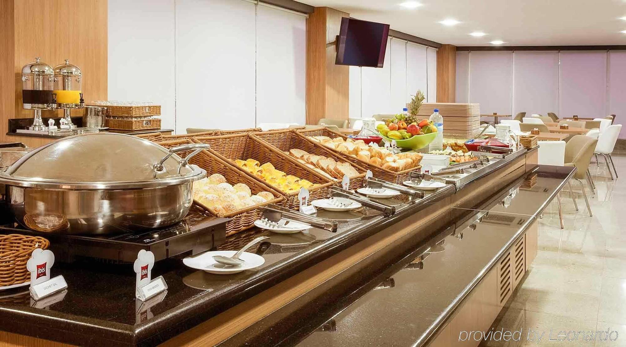 Hotel Ibis Botafogo Río de Janeiro