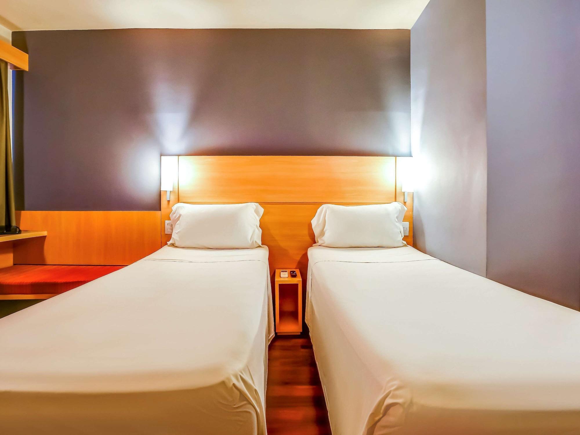 Ibis Botafogo 3*
